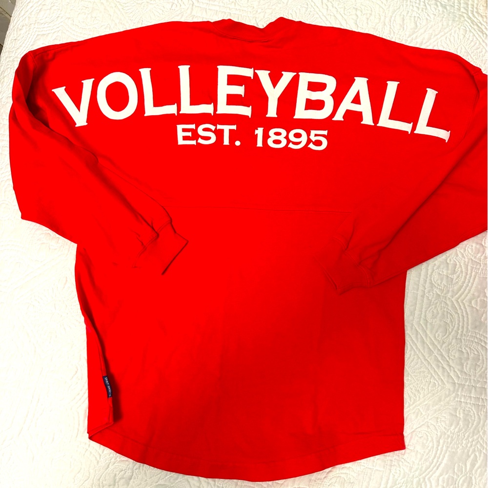 Spirit brand Volleyball Jersey XS